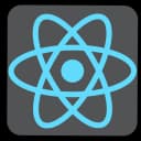 React